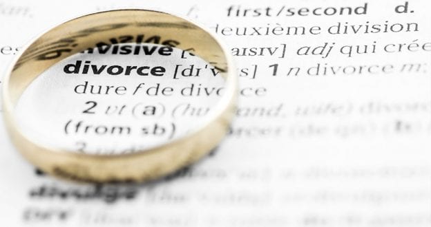 Tarrant County Divorce