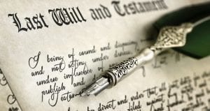 Estate Planning Tarrant County